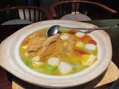 -永安鱼庄·镇江菜(东吴路店)