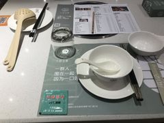 -八珍玉食鸡煲·打边炉(印象城店)