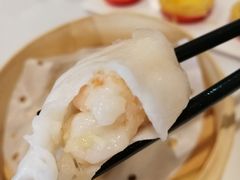 虾饺皇-道道鲜·崇明私房菜(五角场店)