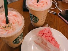 -星巴克臻选(郑州国贸360广场店)