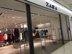-ZARA(凯德乐峰广场店)