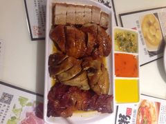 大咀港式茶餐厅(宝山万达店)-新大咀港式茶餐厅(宝山万达店)