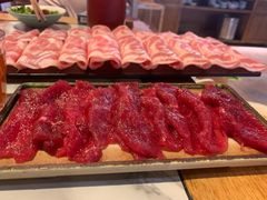 -杨家火锅(国美店)