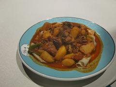 -阿西娅食府(中关村店)