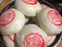 -黛瓦里巷(南京东路店)