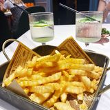 零食品鉴大赏丨高热量超满足的炸薯条