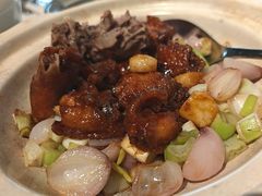 -禧宴Joyous Restaurant(禧园店)