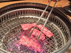 -丸藏和牛烧肉专门店(园区师惠坊店)