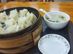 -枫泾丁氏烧卖(枫丽路店)