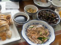 -洞天食府(北大街店)