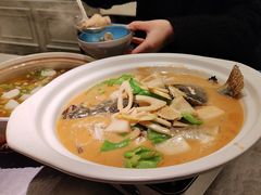 -香阁餐厅·常州菜·常州菜代表品牌(新北奥体店)