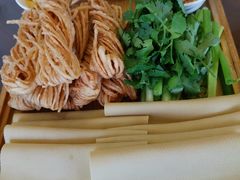 -泰钰丰烤鸭.天津菜(开发区店)