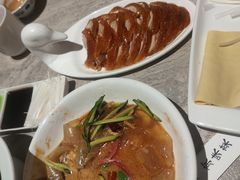-北平小馆·烤鸭·家常菜(磨房北里店)