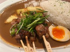 -CURRY YA 熟成咖哩專門店(深圳湾万象城店)