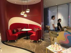 -哈根达斯(世界城店)