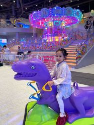 -第五极儿童乐园