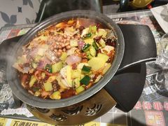 -滋味烤鱼(祥和里店)