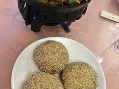 -烤肉宛饭庄(南礼士路店)