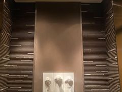 -上海柏悦酒店
