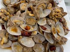 -聚德福海鲜家常菜(刘庄店)