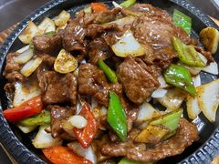 -阿榕小厨(丈八一路店)