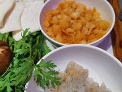 -霸王虾·小龙虾香辣蟹(玉林店)