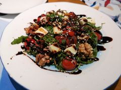 罗卡沙拉-HELLO MUSAE 拾光缪斯餐厅·纯正希腊风味(苏州中心店)