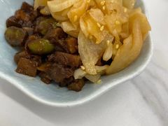 -张二面馆(山门口店)