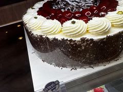 -85度C(深圳佳宁娜店)