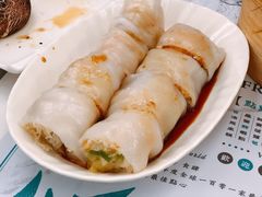 -点点心点心专门店(湾仔店)