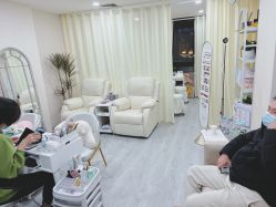-UMl Nail 尤米美甲美睫半永久