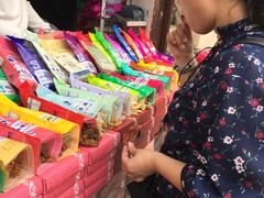 -黄胜记鼓浪屿肉松店(龙头路店)