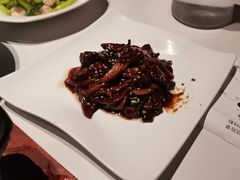 -顶特勒·黄鱼馆·特色菜(上海大世界店)