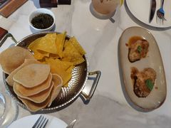 -盐说·西式餐酒馆(光明万达店)