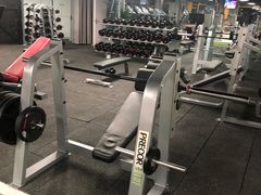 -ENERGY原力健身(川周店)