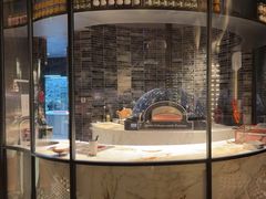 -深圳美高梅酒店·意烁FIAMMA·地中海餐厅