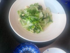 -喜悦烤鸭·新京菜(王府井店)