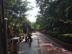 -铁路文化公园