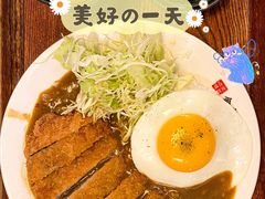 -金龙咖喱