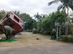 -观澜湖生态运动公社