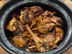 -斯丹姜母鸭·古法干香(涂门街总店)