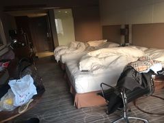 -昆明中心皇冠假日酒店