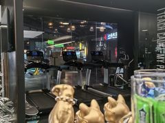 -TOP健身私教工作室(侨香店)