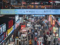 -万达广场(巴南店)