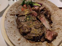 超级BBQ战斧牛排-王品牛排(福州泰禾店)