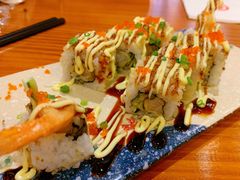 -成喜屋日本料理