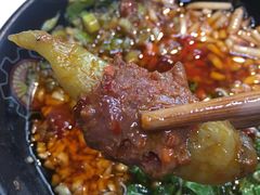 -钢管厂五区小郡肝串串香(南山店)