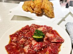 -Uncle Shawn大叔烧肉餐酒馆