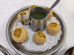 -葛尼沙印度餐厅 (镇明路店)