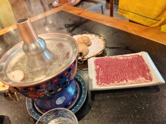 -南门涮肉(上海二店)